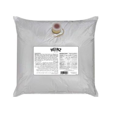 Heinz Tomato Ketchup 5 KG Vol Pack (2 X 5 KG)